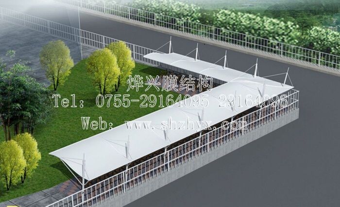 穹頂之下,膜結(jié)構(gòu)我們?cè)撊绾稳ミx擇-深圳市燁興膜結(jié)構(gòu)工程有限公司 穹頂之下,膜結(jié)構(gòu)我們?cè)撊绾稳ミx擇1.jpg