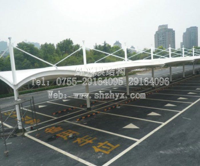 遇到只詢價從不下單的膜結構車棚客戶，你會怎么做？