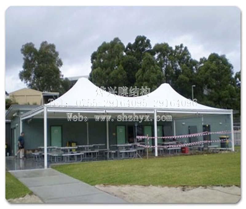  膜結構的特點有那些？