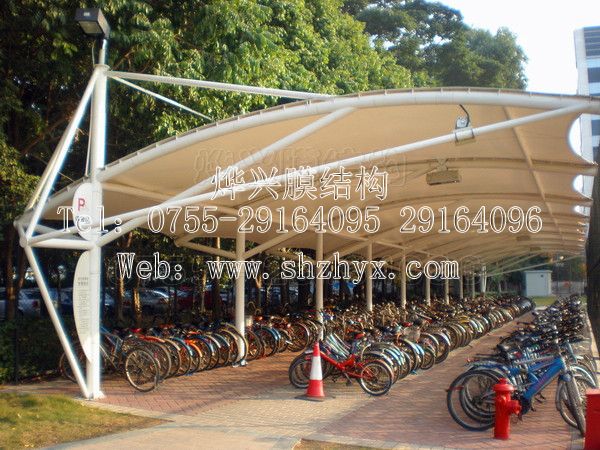 停車棚膜結構-深圳市燁興膜結構工程有限公司 27.jpg