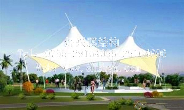 公園景觀遮陽棚膜結構—深圳市燁興膜結構工程有限公司 t01a8437108a9c3ca3c.jpg