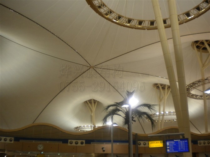 膜結構屋面屋頂-深圳市燁興膜結構工程有限公司 膜結構屋面屋頂 (58).jpg