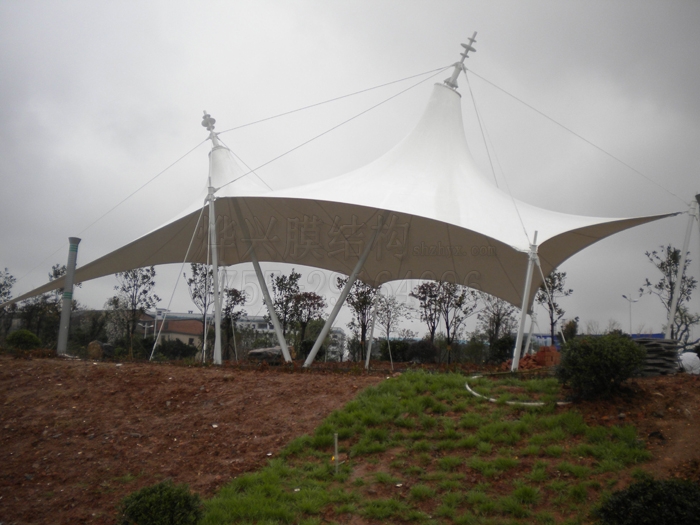 景觀公園膜結構-深圳市燁興膜結構工程有限公司 景觀公園膜結構 (38).jpg