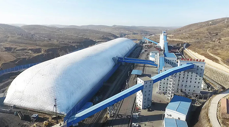 膜結(jié)構(gòu)材料有哪些特殊性能？