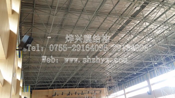 網(wǎng)架結構遮陽棚-深圳市燁興膜結構工程有限公司 網(wǎng)架結構遮陽棚.jpg