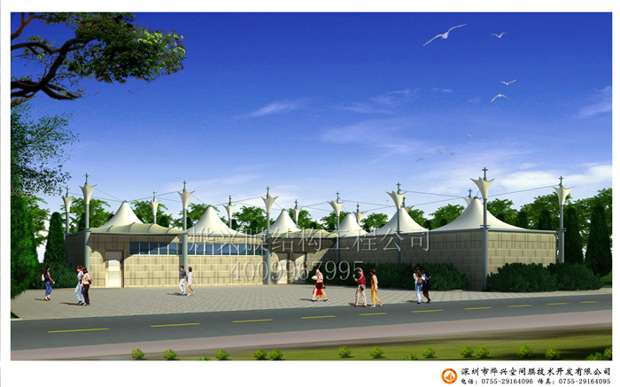 優(yōu)質(zhì)訓(xùn)練場會所屋面膜結(jié)構(gòu)帳篷-深圳市燁興膜結(jié)構(gòu)工程有限公司 優(yōu)質(zhì)訓(xùn)練場會所屋面膜結(jié)構(gòu)帳篷.jpg