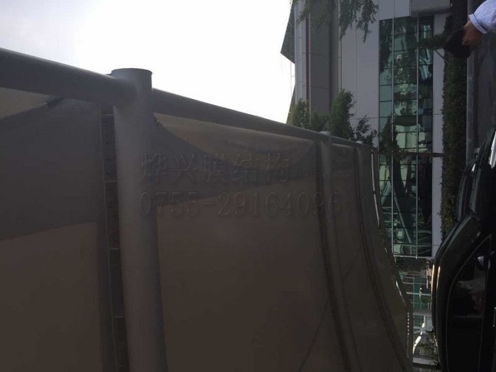 膜結構積水-深圳市燁興膜結構工程有限公司 膜結構積水.jpg