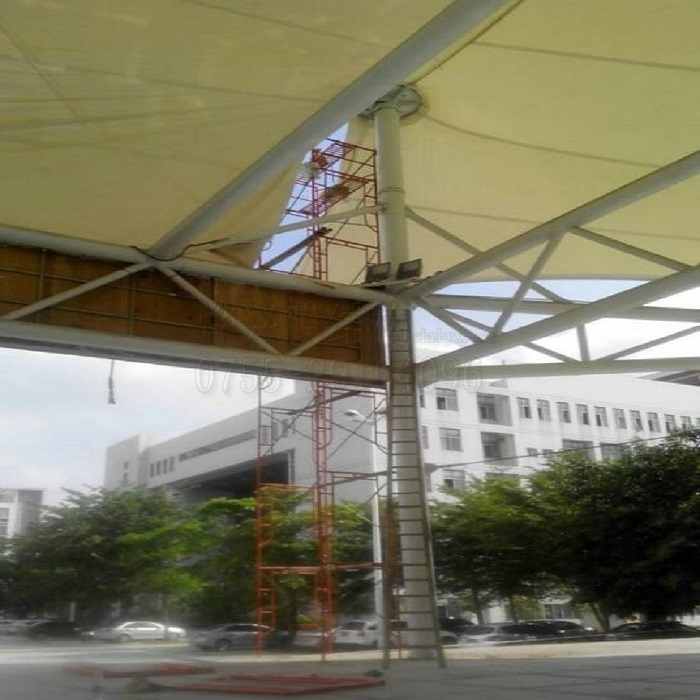 膜結構建筑維修.-深圳市燁興膜結構工程有限公司 膜結構建筑維修.jpg