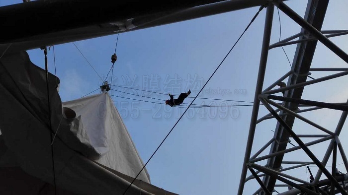 膜結構施工安裝-深圳市燁興膜結構工程有限公司 膜結構施工安裝.jpg