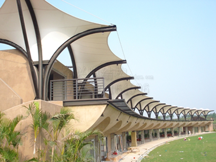 PTFE膜結構-燁興膜結構 PTFE膜結構 .jpg