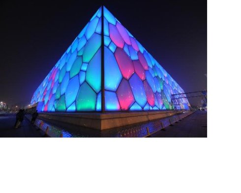 ETFE膜結構充氣系統(tǒng)控制介紹