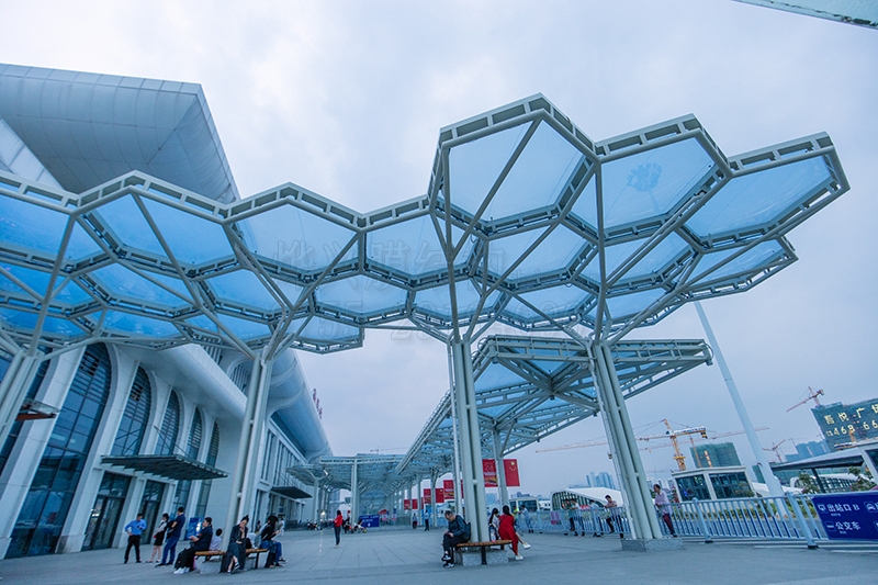 ETFE膜結構是怎么分類的？