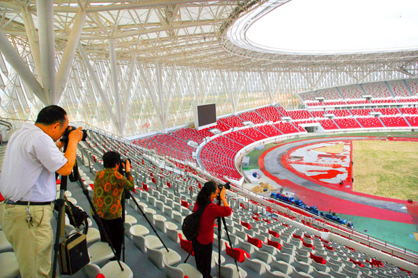 惠州市膜結構體育館-深圳市燁興膜結構工程有限公司 惠州市膜結構體育館.jpg