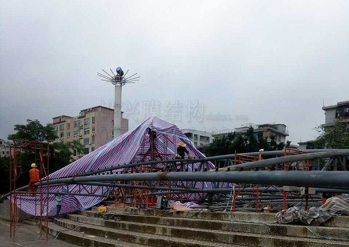 景觀膜結構焊接-燁興膜結構 景觀膜結構焊接.jpg