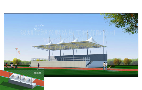 十年之后，我的看臺(tái)還在，你的呢？