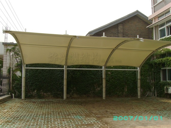 膜結構車棚案例-深圳市燁興膜結構工程有限公司 膜結構車棚案例 (43).jpg