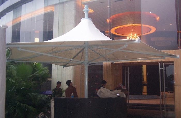 小傘景觀膜結構遮陽傘-深圳市燁興膜結構工程有限公司 小傘景觀膜結構遮陽傘6.jpg