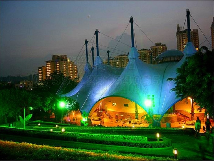 深圳歡樂谷演播大廳膜結構-燁興膜結構 深圳歡樂谷演播大廳膜結構.jpg