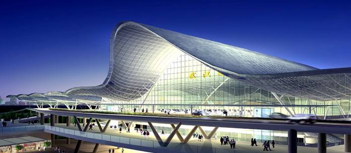 2017年膜結(jié)構(gòu)的發(fā)展會(huì)如何？