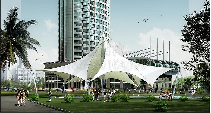 景觀張拉膜-燁興膜結構 景觀張拉膜86.jpg