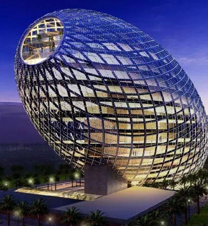 為什么許多著名建筑都會采用膜結(jié)構(gòu)？