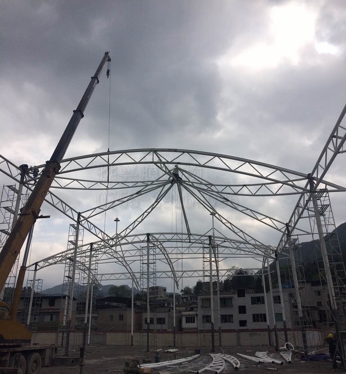 膜結構施工作業-燁興膜結構 膜結構施工作業 (2).jpg