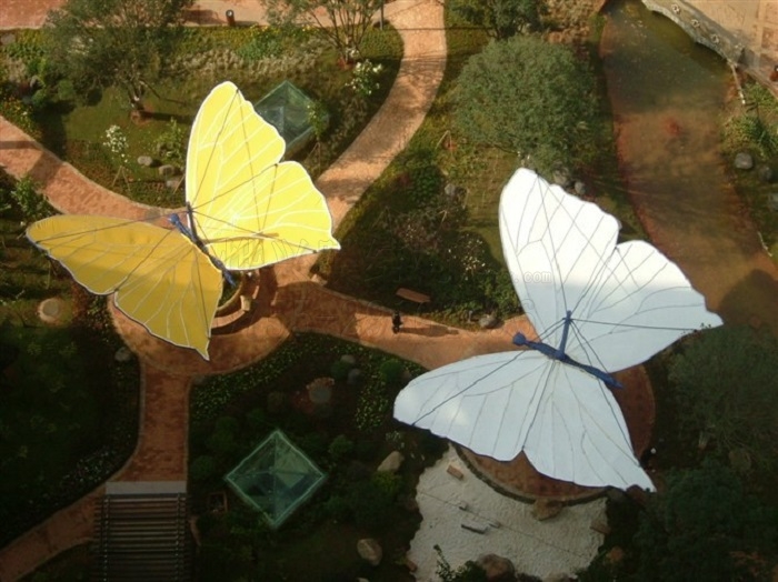 景觀公園膜結構-燁興膜結構 景觀公園膜結構.jpg