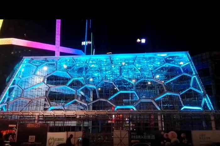 ETFE膜結構施工-燁興膜結構 ETFE膜結構施工3.jpg