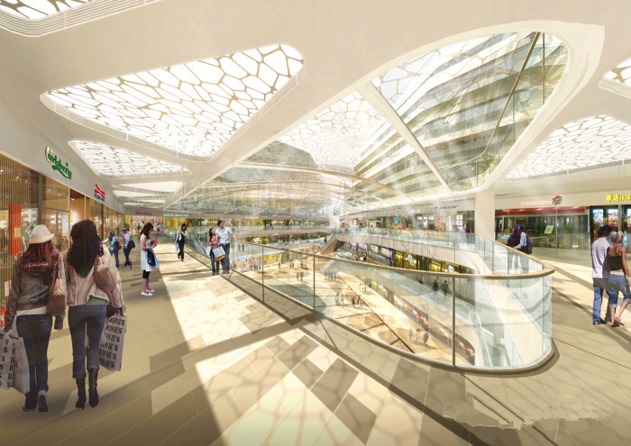 商場屋面ETFE膜結構-燁興膜結構 商場屋面ETFE膜結構_副本.jpg